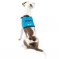 Preview: Kurgo RSG Townie Harness Blau Gr. XS Preview: Kurgo RSG Townie Harness Blau Gr. XS